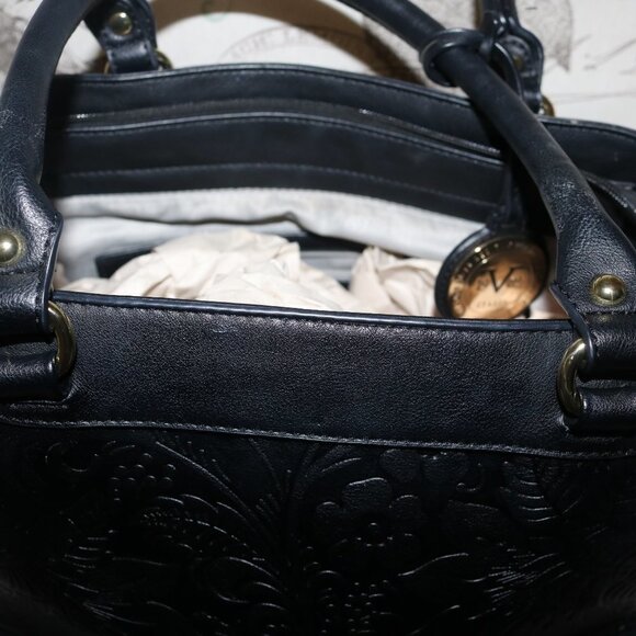 Versace 19.69 Abbigliamento Sportivo SRL leather bag purchased new in Greece - Picture 13 of 13